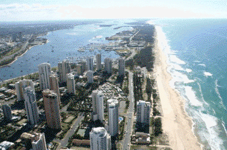 Bahia Beachfront Apartments - Tourism Caloundra 5