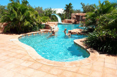 Habitat Resort Broome - Tourism Caloundra