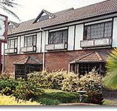 Shakespeare International Motel - Tourism Caloundra