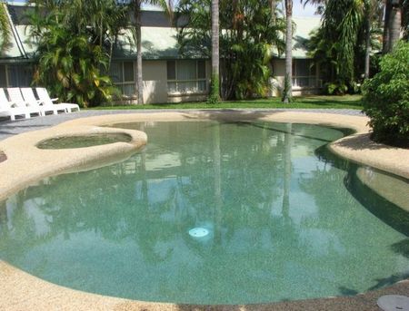 Ballina Island Motor Inn - Tourism Caloundra 0
