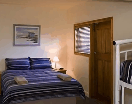 Swansea Motor Inn - Tourism Caloundra