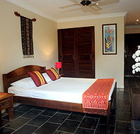 Balinese Motel - Tourism Caloundra