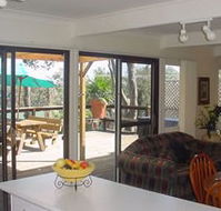 Lakeview Cottage - Tourism Caloundra