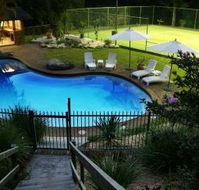 Boambee Palms Bed and Breakfast - Tourism Caloundra