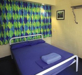 Cairns Central YHA - Tourism Caloundra 2