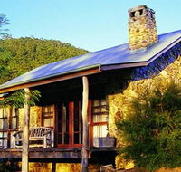 Friday Creek Retreat - Tourism Caloundra