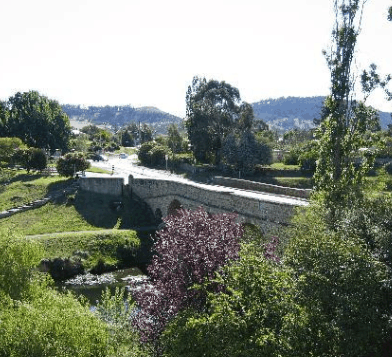 Richmond TAS Tourism Caloundra