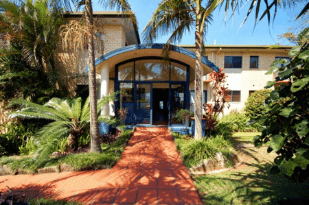 Allambie Boutique Apartments - Tourism Caloundra