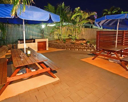 Coral Sea Apartments - Tourism Caloundra 1
