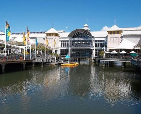 Coral Sea Apartments - Tourism Caloundra 3