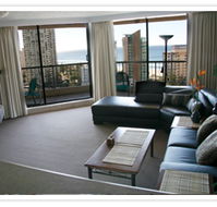 Genesis Apartments - Tourism Caloundra