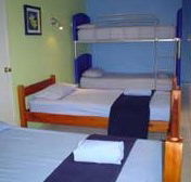 Port O' Call Eco Lodge - Tourism Caloundra