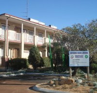 Baywatch Manor Resort - Tourism Caloundra
