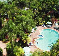 Mari Court Resort - Tourism Caloundra