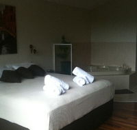 A Paradise Palms Resort - Tourism Caloundra