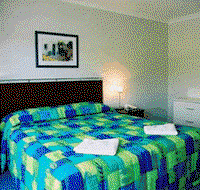 High Chaparral Motel And Apartments - Tourism Caloundra