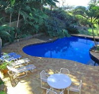 Korora Court On The Beach - Tourism Caloundra