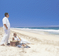 Castaway Cove Resort Noosa - Tourism Caloundra