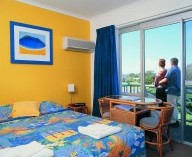 Ocean Side Hawks Nest - Tourism Caloundra 1