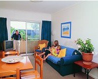 Ocean Side Hawks Nest - Tourism Caloundra 4