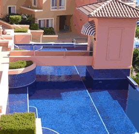 Martinique Whitsunday - Tourism Caloundra