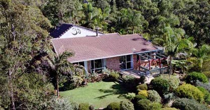 Hillside Bed & Breakfast - Tourism Caloundra 0