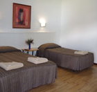 Fitzroy River Lodge - Tourism Caloundra