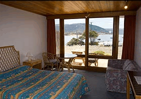 Silver Sands Hotel Motel Resort - Tourism Caloundra