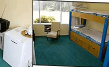 Silver Sands Hotel Motel Resort - Tourism Caloundra 1