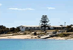 Silver Sands Hotel Motel Resort - Tourism Caloundra 2