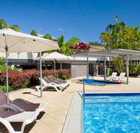 Culgoa Point Beach Resort - Tourism Caloundra