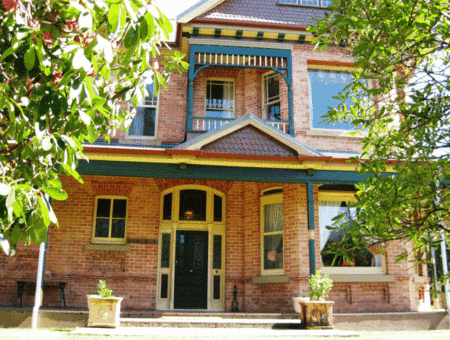 Penghana Bed and Breakfast - Tourism Caloundra