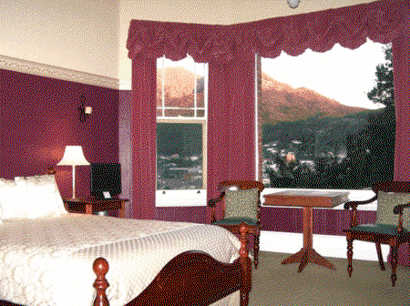 Penghana Bed And Breakfast - Tourism Caloundra 4