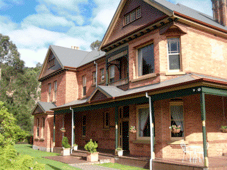 Penghana Bed And Breakfast - Tourism Caloundra 5
