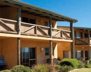 Canal Rocks Beachfront Apartments - Tourism Caloundra