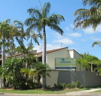 Le Court Villas - Tourism Caloundra
