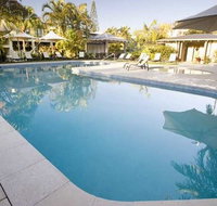 Noosa Harbour Resort - Tourism Caloundra