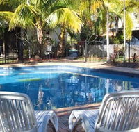 Noosa Sound Resort - Tourism Caloundra