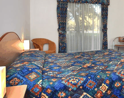 Comfort Inn Busselton River Resort - Tourism Caloundra
