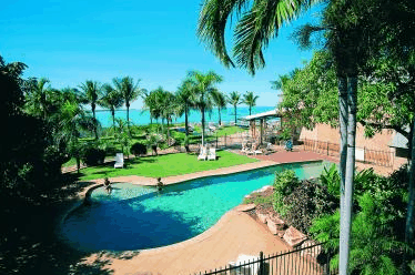 The Mangrove Hotel Resort - Tourism Caloundra