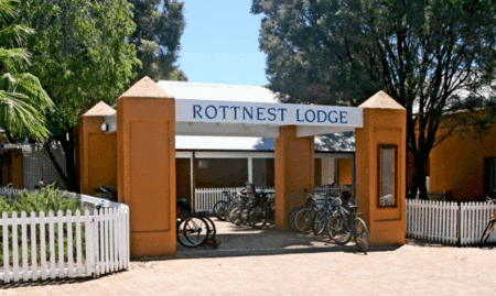 Rottnest Lodge - Tourism Caloundra