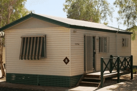 Pilbara Holiday Park - Tourism Caloundra