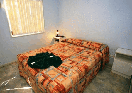 Pilbara Holiday Park - Tourism Caloundra 1