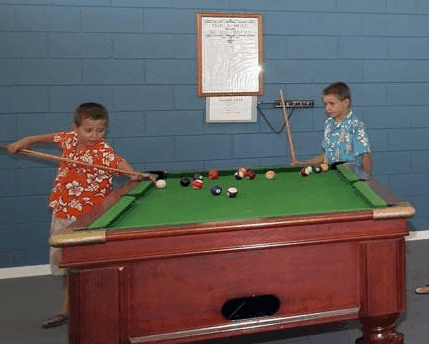 Pilbara Holiday Park - Tourism Caloundra 3