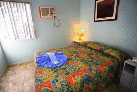 Pilbara Holiday Park - Tourism Caloundra 4