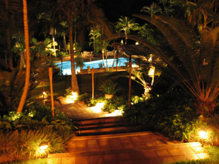 Santa Fe Luxury Bed and Breakfast - Tourism Caloundra