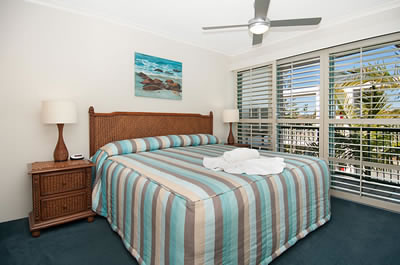 Norfolks On Moffat Beach - Tourism Caloundra 2