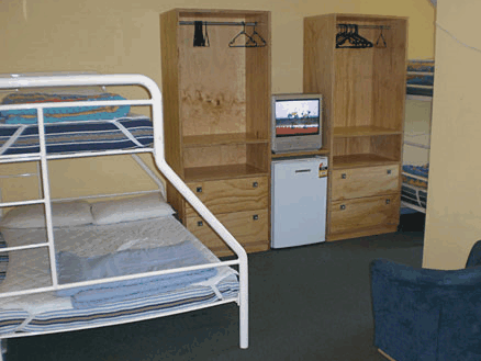 Cronulla Beach Yha - Tourism Caloundra 1