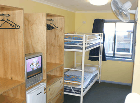 Cronulla Beach Yha - Tourism Caloundra 2