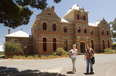 Roseworthy SA Tourism Caloundra